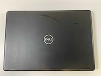 Dell latitude 5495 14”, amd ryzen 5 pro 2500u, 16 gb ram, 256 gb ssd laptop - afbeelding 5 van  7