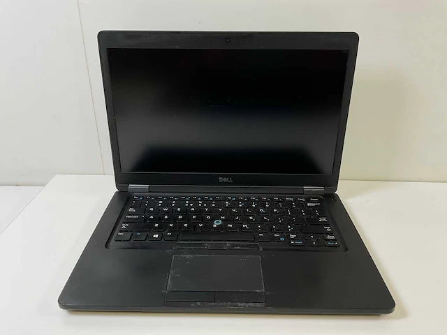 Dell latitude 5495 14”, amd ryzen 5 pro 2500u, 16 gb ram, 256 gb ssd laptop - afbeelding 1 van  7