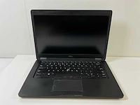 Dell latitude 5495 14”, amd ryzen 5 pro 2500u, 16 gb ram, 256 gb ssd laptop