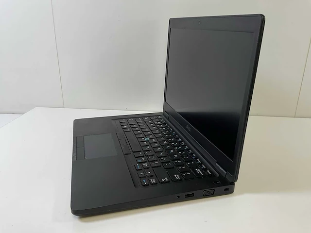 Dell latitude 5495 14”, amd ryzen 5 pro 2500u, 16 gb ram, 256 gb ssd laptop - afbeelding 3 van  7