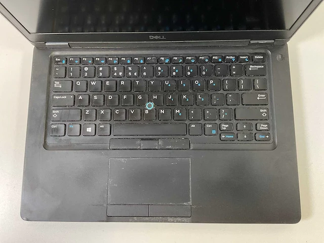 Dell latitude 5495 14”, amd ryzen 5 pro 2500u, 16 gb ram, 256 gb ssd laptop - afbeelding 4 van  7