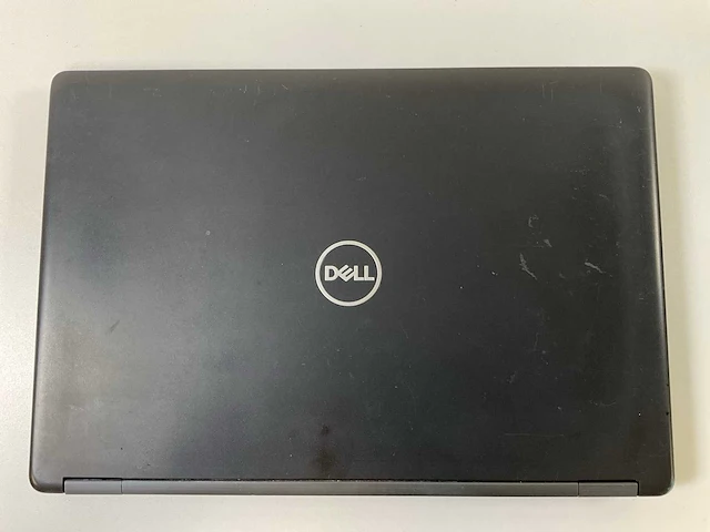 Dell latitude 5495 14”, amd ryzen 5 pro 2500u, 16 gb ram, 256 gb ssd laptop - afbeelding 5 van  7