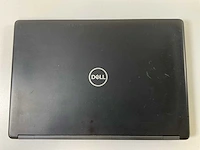 Dell latitude 5495 14”, amd ryzen 5 pro 2500u, 16 gb ram, 256 gb ssd laptop - afbeelding 5 van  7