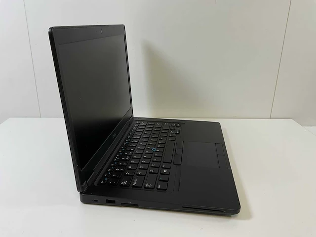 Dell latitude 5495 14”, amd ryzen 5 pro 2500u, 8 gb ram, 256 gb ssd laptop - afbeelding 2 van  5