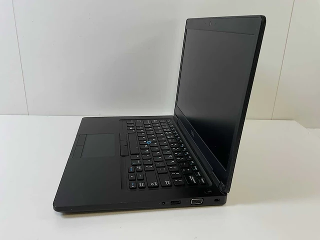 Dell latitude 5495 14”, amd ryzen 5 pro 2500u, 8 gb ram, 256 gb ssd laptop - afbeelding 3 van  5