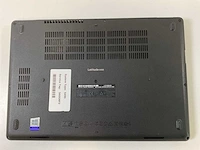 Dell latitude 5495 14”, amd ryzen 5 pro 2500u, 8 gb ram, 256 gb ssd laptop - afbeelding 4 van  5
