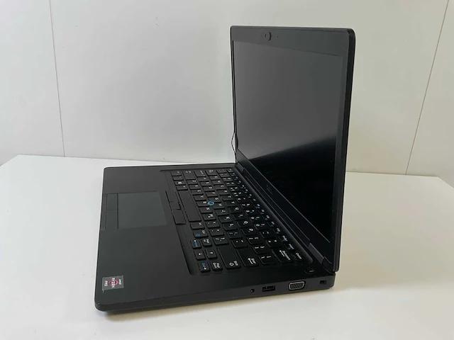 Dell latitude 5495 14”, amd ryzen 5 pro 2500u, 8 gb ram, 256 gb ssd laptop - afbeelding 3 van  8