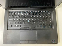 Dell latitude 5495 14”, amd ryzen 5 pro 2500u, 8 gb ram, 256 gb ssd laptop - afbeelding 4 van  8