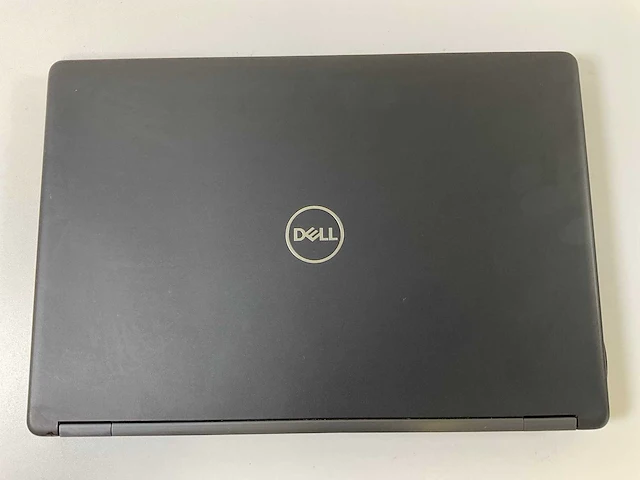 Dell latitude 5495 14”, amd ryzen 5 pro 2500u, 8 gb ram, 256 gb ssd laptop - afbeelding 5 van  8