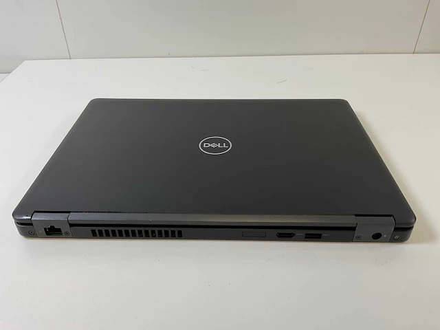 Dell latitude 5495 14”, amd ryzen 5 pro 2500u, 8 gb ram, 256 gb ssd laptop - afbeelding 6 van  8