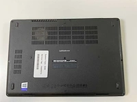 Dell latitude 5495 14”, amd ryzen 5 pro 2500u, 8 gb ram, 256 gb ssd laptop - afbeelding 7 van  8