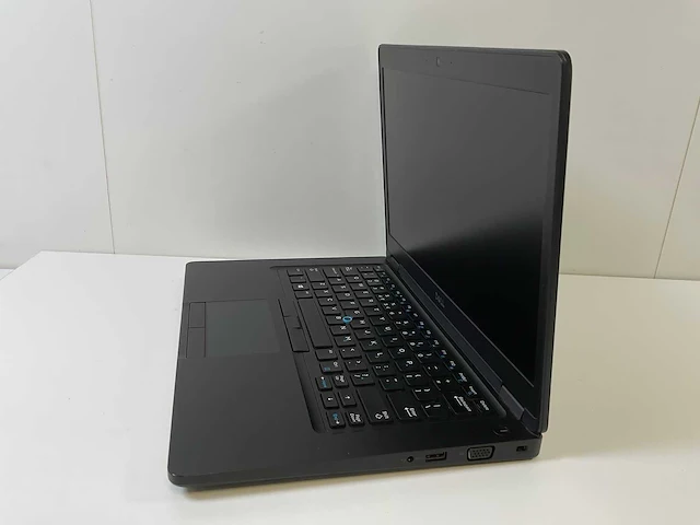 Dell latitude 5495 14”, amd ryzen pro 2500u, 16 gb ram, 256 gb ssd laptpp - afbeelding 3 van  7