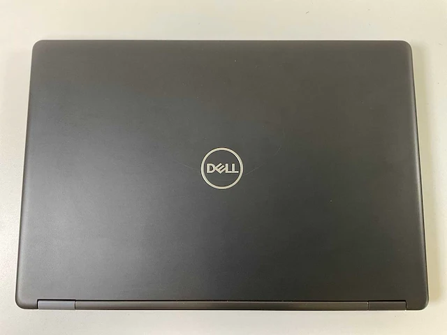 Dell latitude 5495 14”, amd ryzen pro 2500u, 16 gb ram, 256 gb ssd laptpp - afbeelding 5 van  7