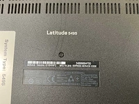 Dell latitude 5495 14”, amd ryzen pro 2500u, 16 gb ram, 256 gb ssd laptpp - afbeelding 7 van  7