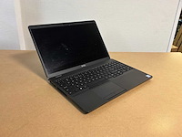 Dell latitude 5500 - i5-8365u laptop - afbeelding 1 van  3