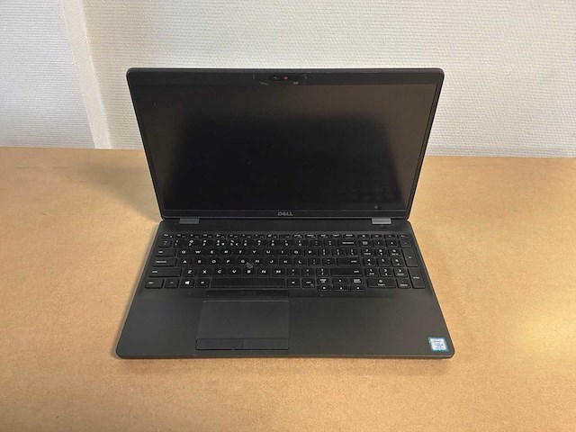 Dell latitude 5500 - i5-8365u laptop - afbeelding 2 van  3