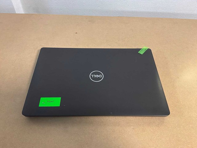 Dell latitude 5500 - i5-8365u laptop - afbeelding 3 van  3