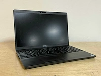 Dell latitude 5500 - i5-8365u laptop