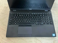 Dell latitude 5500 - i5-8365u laptop - afbeelding 3 van  4
