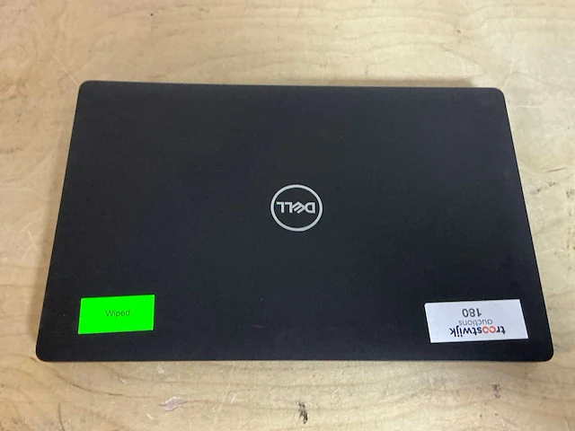 Dell latitude 5500 - i5-8365u laptop - afbeelding 4 van  4