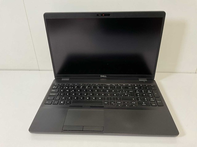 Dell latitude 5500 15.5”, core(tm) i7 8th gen, 16 gb ram, 512 gb nvme laptops (2x) - afbeelding 2 van  16