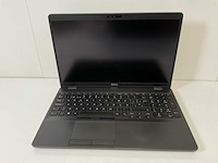 Dell latitude 5500 15.5”, core(tm) i7 8th gen, 16 gb ram, 512 gb nvme laptops (2x) - afbeelding 2 van  16