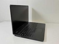 Dell latitude 5500 15.5”, core(tm) i7 8th gen, 16 gb ram, 512 gb nvme laptops (2x) - afbeelding 3 van  16