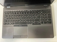 Dell latitude 5500 15.5”, core(tm) i7 8th gen, 16 gb ram, 512 gb nvme laptops (2x) - afbeelding 5 van  16