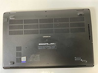 Dell latitude 5500 15.5”, core(tm) i7 8th gen, 16 gb ram, 512 gb nvme laptops (2x) - afbeelding 7 van  16