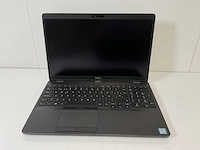 Dell latitude 5500 15.5”, core(tm) i7 8th gen, 16 gb ram, 512 gb nvme laptops (2x) - afbeelding 10 van  16