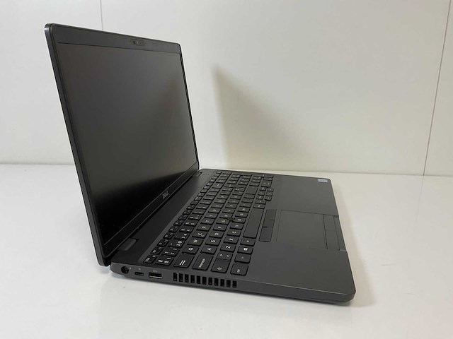 Dell latitude 5500 15.5”, core(tm) i7 8th gen, 16 gb ram, 512 gb nvme laptops (2x) - afbeelding 11 van  16