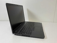 Dell latitude 5500 15.5”, core(tm) i7 8th gen, 16 gb ram, 512 gb nvme laptops (2x) - afbeelding 11 van  16