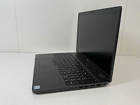 Dell latitude 5500 15.5”, core(tm) i7 8th gen, 16 gb ram, 512 gb nvme laptops (2x) - afbeelding 12 van  16