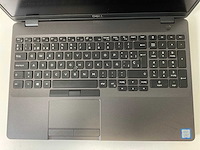 Dell latitude 5500 15.5”, core(tm) i7 8th gen, 16 gb ram, 512 gb nvme laptops (2x) - afbeelding 13 van  16