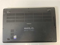 Dell latitude 5500 15.5”, core(tm) i7 8th gen, 16 gb ram, 512 gb nvme laptops (2x) - afbeelding 15 van  16
