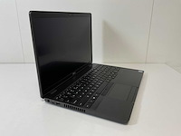 Dell latitude 5500 15.5”, core(tm) i7 8th gen, 24 gb ram, 512 gb nvme laptop - afbeelding 2 van  7