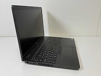 Dell latitude 5500 15.5”, core(tm) i7 8th gen, 32 gb ram, 512 gb nvme laptop - afbeelding 2 van  7