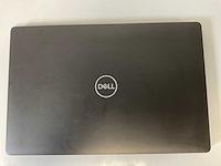 Dell latitude 5500 15.5”, core(tm) i7 8th gen, 32 gb ram, 512 gb nvme laptop - afbeelding 5 van  7