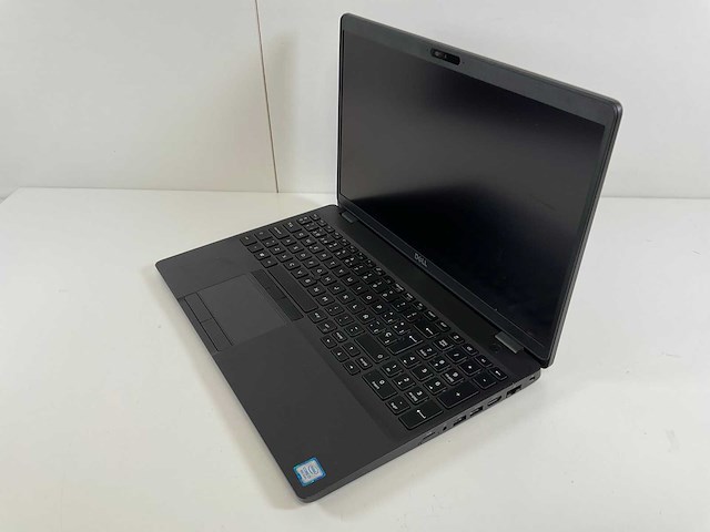 Dell latitude 5500 15,6”, core(tm) i7 8th gen, 16 gb ram, 512 gb nvme laptops (2x) - afbeelding 3 van  15