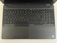 Dell latitude 5500 15,6”, core(tm) i7 8th gen, 16 gb ram, 512 gb nvme laptops (2x) - afbeelding 4 van  15