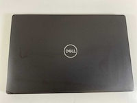 Dell latitude 5500 15,6”, core(tm) i7 8th gen, 16 gb ram, 512 gb nvme laptops (2x) - afbeelding 5 van  15