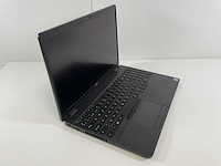 Dell latitude 5500 15,6”, core(tm) i7 8th gen, 16 gb ram, 512 gb nvme laptops (2x) - afbeelding 9 van  15