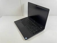 Dell latitude 5500 15,6”, core(tm) i7 8th gen, 16 gb ram, 512 gb nvme laptops (2x) - afbeelding 10 van  15
