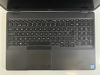 Dell latitude 5500 15,6”, core(tm) i7 8th gen, 16 gb ram, 512 gb nvme laptops (2x) - afbeelding 11 van  15