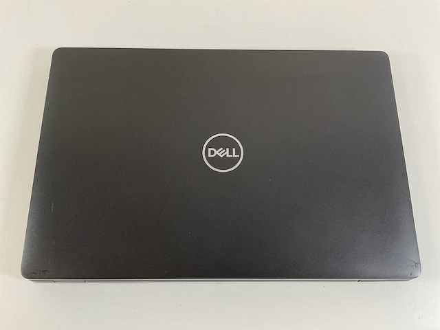 Dell latitude 5500 15,6”, core(tm) i7 8th gen, 16 gb ram, 512 gb nvme laptops (2x) - afbeelding 12 van  15
