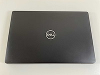 Dell latitude 5500 15,6”, core(tm) i7 8th gen, 16 gb ram, 512 gb nvme laptops (2x) - afbeelding 12 van  15