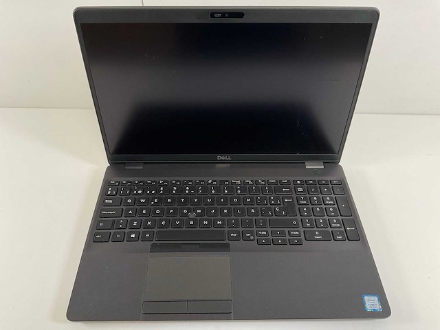 Dell latitude 5500 15,6”, core(tm) i7 8th gen, 16 gb ram, 512 gb nvme laptops (2x) - afbeelding 15 van  15