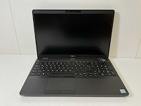 Dell latitude 5501 15.5”, core(tm) i7 9th gen, 32 gb ram, 512 gb nvme laptop - afbeelding 1 van  7