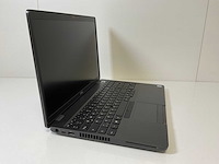 Dell latitude 5501 15.5”, core(tm) i7 9th gen, 32 gb ram, 512 gb nvme laptop - afbeelding 2 van  7