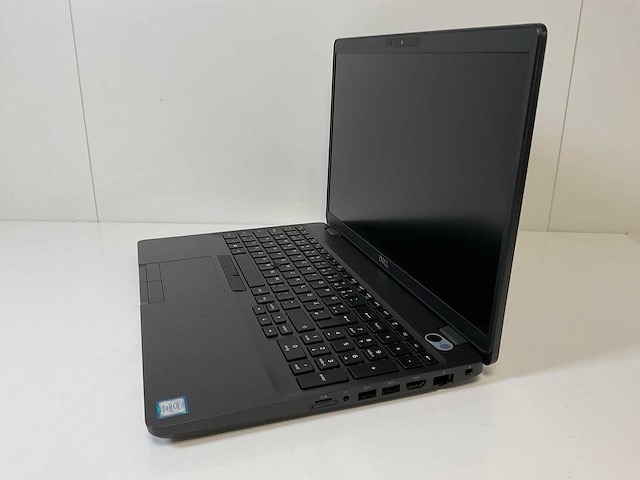 Dell latitude 5501 15.5”, core(tm) i7 9th gen, 32 gb ram, 512 gb nvme laptop - afbeelding 3 van  7